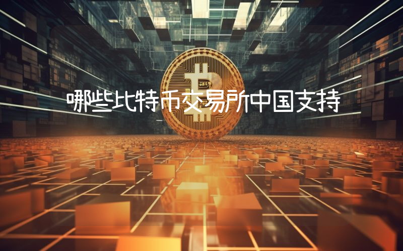 哪些比特币交易所中国支持