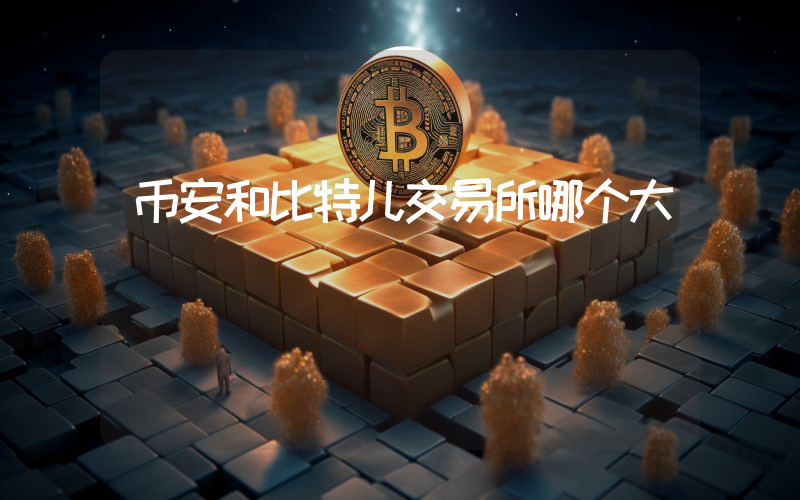 币安和比特儿交易所哪个大