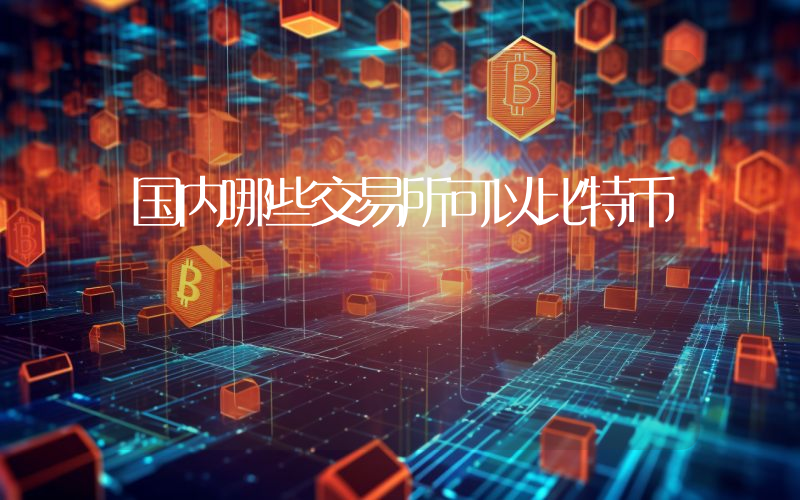 国内哪些交易所可以比特币