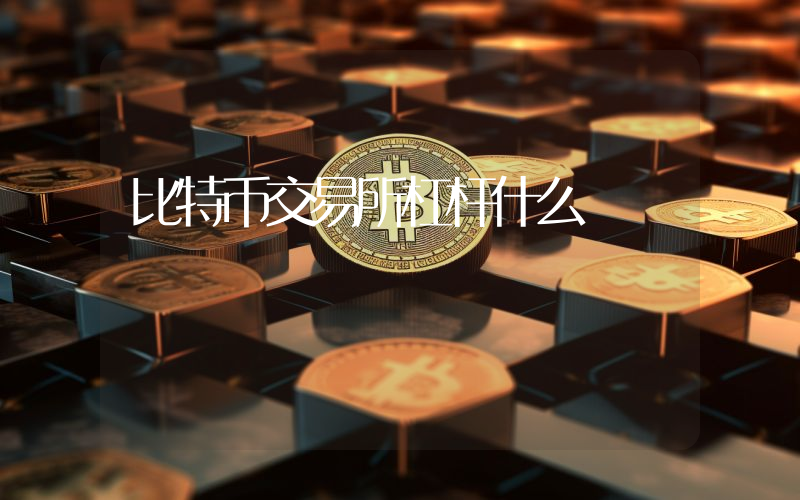 比特币交易所杠杆什么