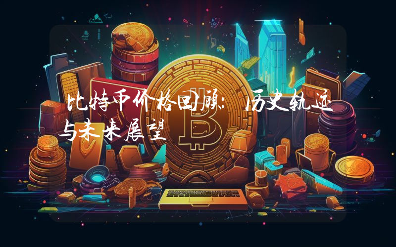 比特币价格回顾:历史轨迹与未来展望