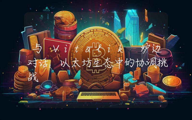 与 Vitalik 炉边对话:以太坊生态中的协调挑战