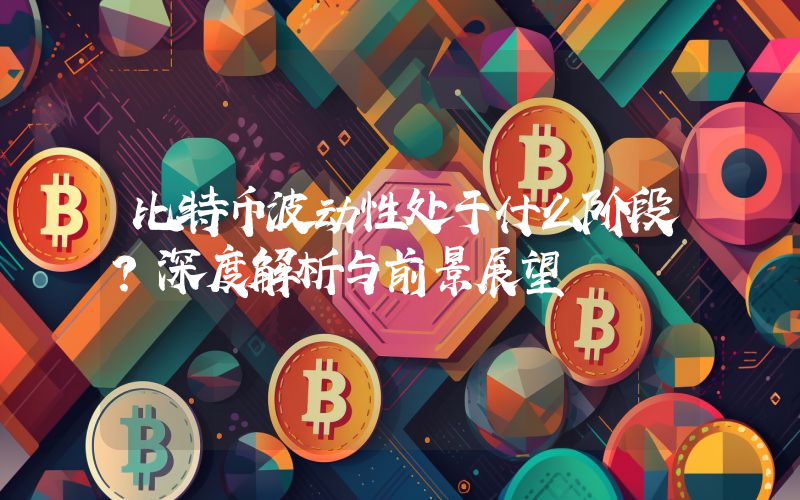 比特币波动性处于什么阶段?深度解析与前景展望