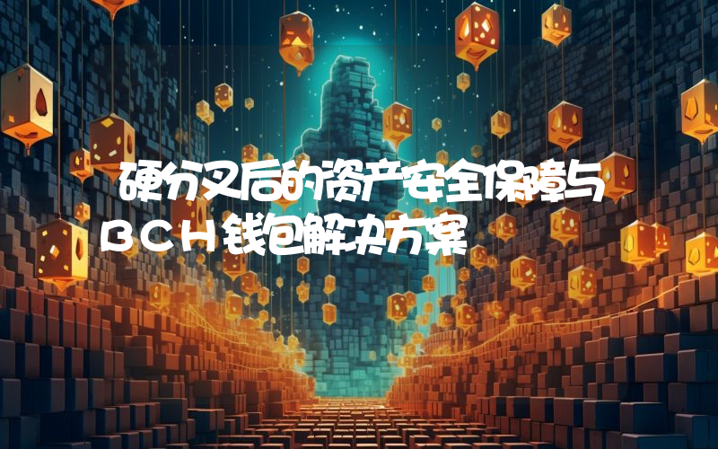 硬分叉后的资产安全保障与BCH钱包解决方案