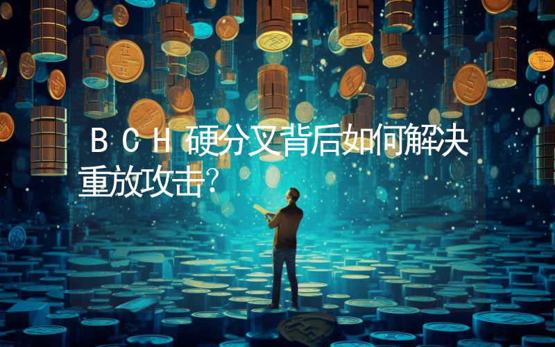 BCH硬分叉背后如何解决重放攻击?