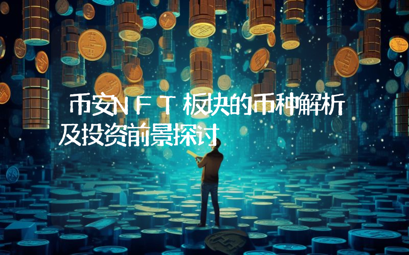 币安NFT板块的币种解析及投资前景探讨