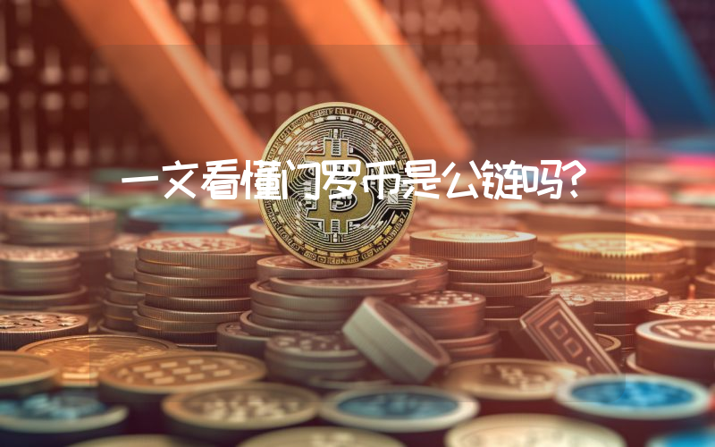 一文看懂门罗币是公链吗?