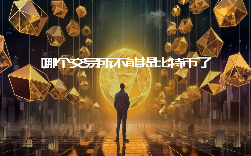 哪个交易所不能提比特币了