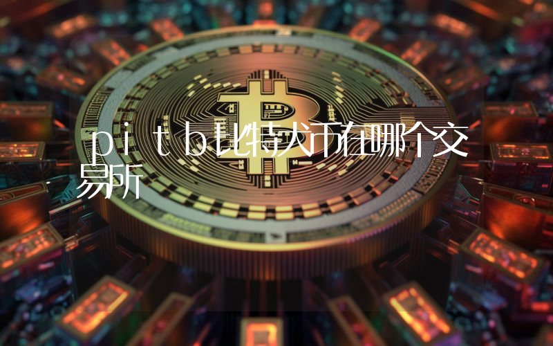 pitb比特犬币在哪个交易所