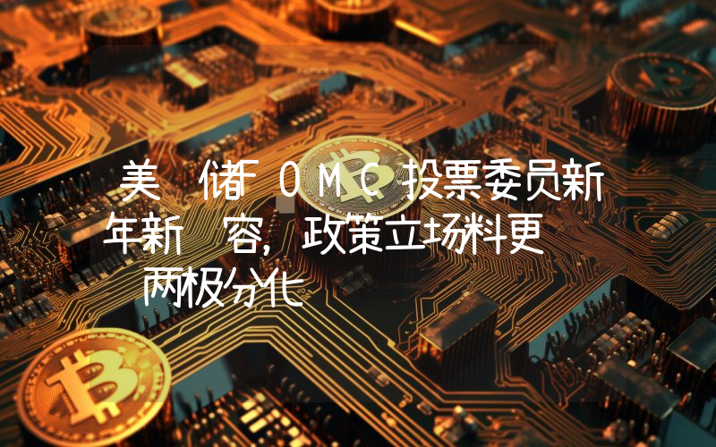 美联储FOMC投票委员新年新阵容,政策立场料更趋鸽鹰两极分化