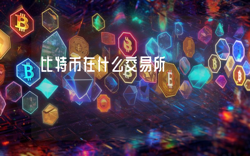 比特币在什么交易所
