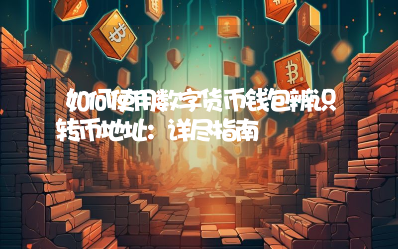 如何使用数字货币钱包辨识转币地址:详尽指南