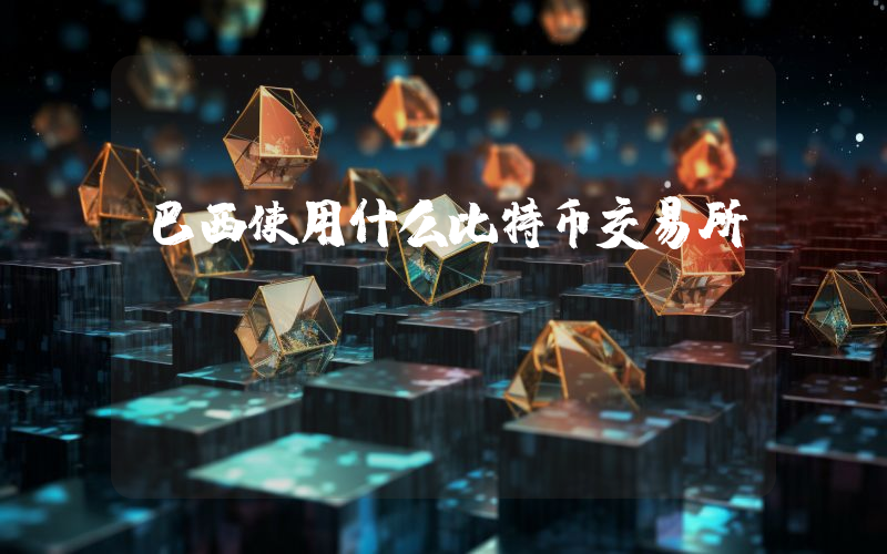 巴西使用什么比特币交易所