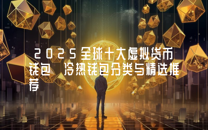 2025全球十大虚拟货币钱包 冷热钱包分类与精选推荐