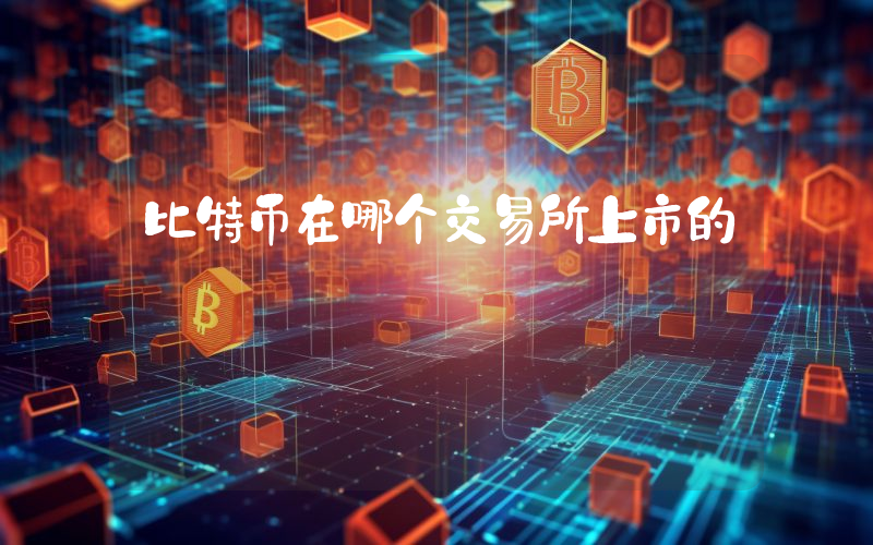 比特币在哪个交易所上市的