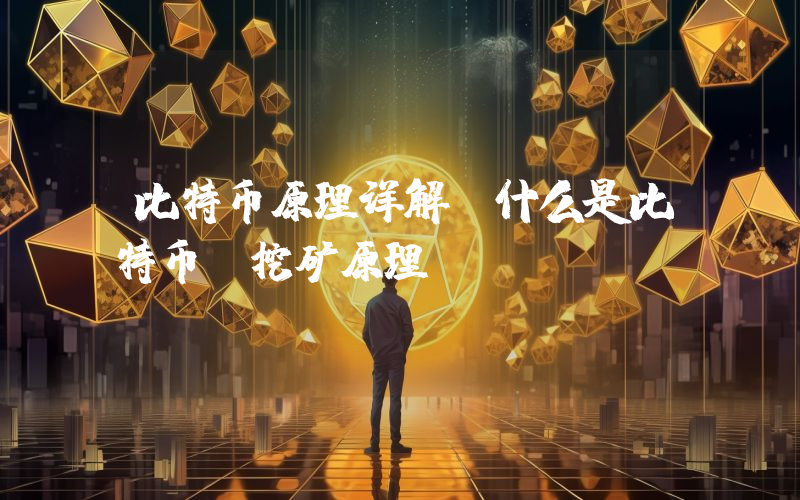 比特币原理详解(什么是比特币及挖矿原理)