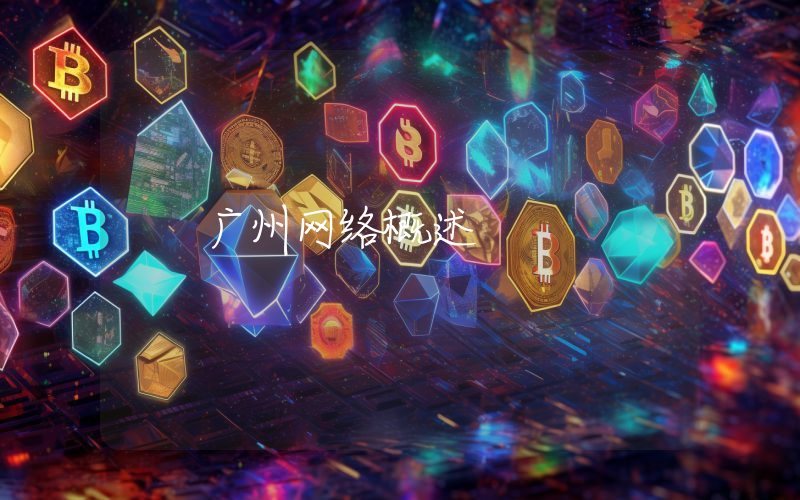 广州网络概述