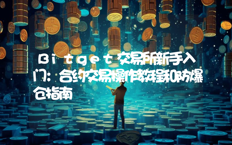 Bitget交易所新手入门：合约交易操作教程和防爆仓指南