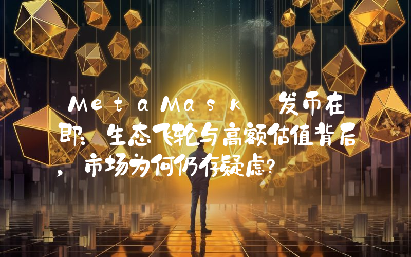 MetaMask 发币在即：生态飞轮与高额估值背后，市场为何仍存疑虑？