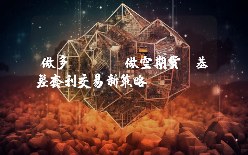 做多DAT、做空期货：基差套利交易新策略