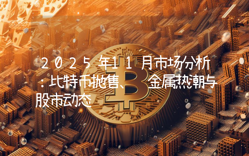 2025年11月市场分析：比特币抛售、贵金属热潮与股市动态