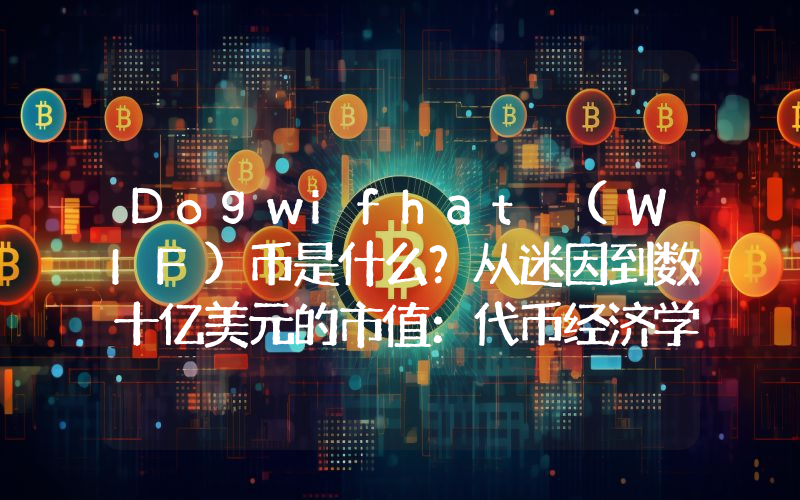 Dogwifhat (WIF)币是什么？从迷因到数十亿美元的市值：代币经济学、风险介绍