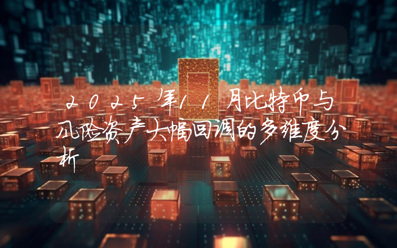 2025年11月比特币与风险资产大幅回调的多维度分析