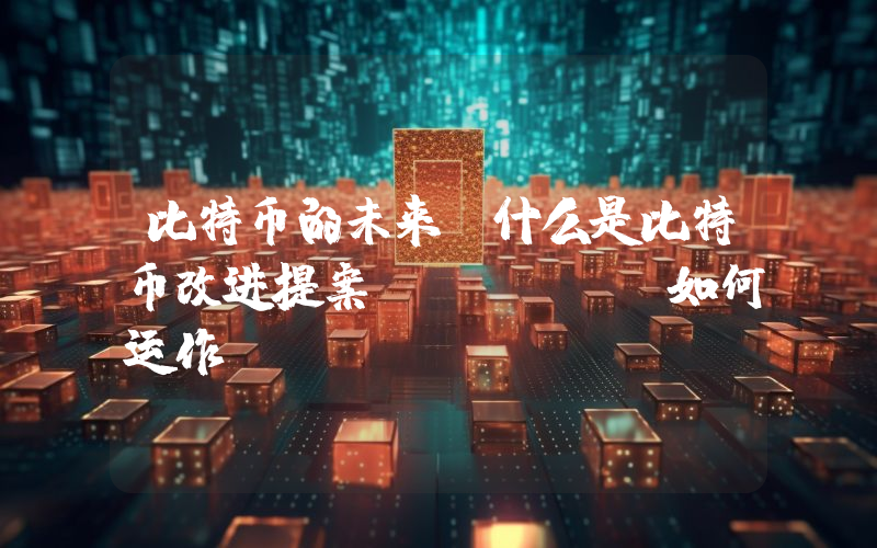 比特币的未来：什么是比特币改进提案（BIP）？如何运作？