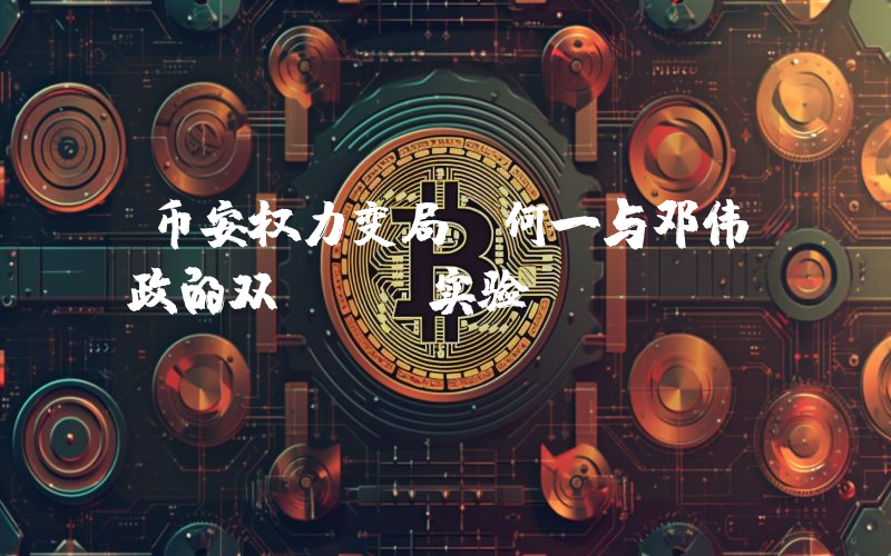 币安权力变局：何一与邓伟政的双CEO实验