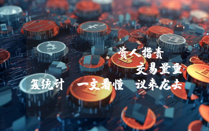 Kalshi投资人指责Polymarket交易量重复统计？一文看懂争议来龙去脉