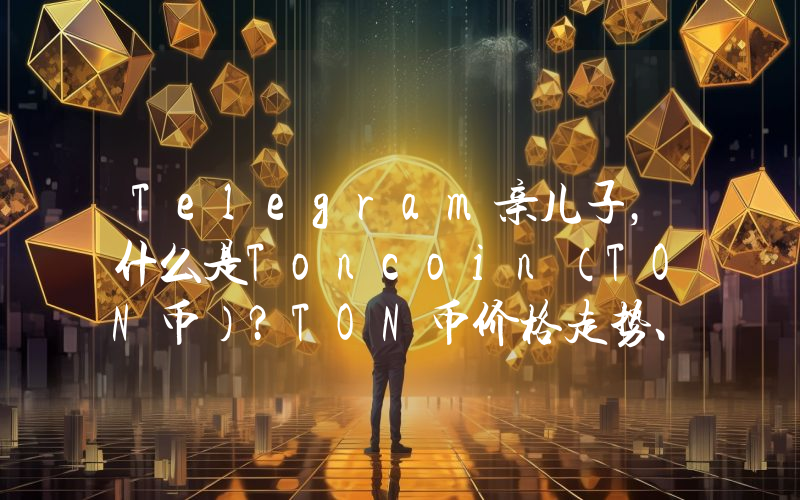 Telegram亲儿子，什么是Toncoin（TON币）？TON币价格走势、风险介绍