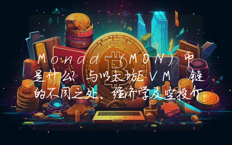 Monad (MON)币是什么？与以太坊EVM 链的不同之处、经济学及空投介绍
