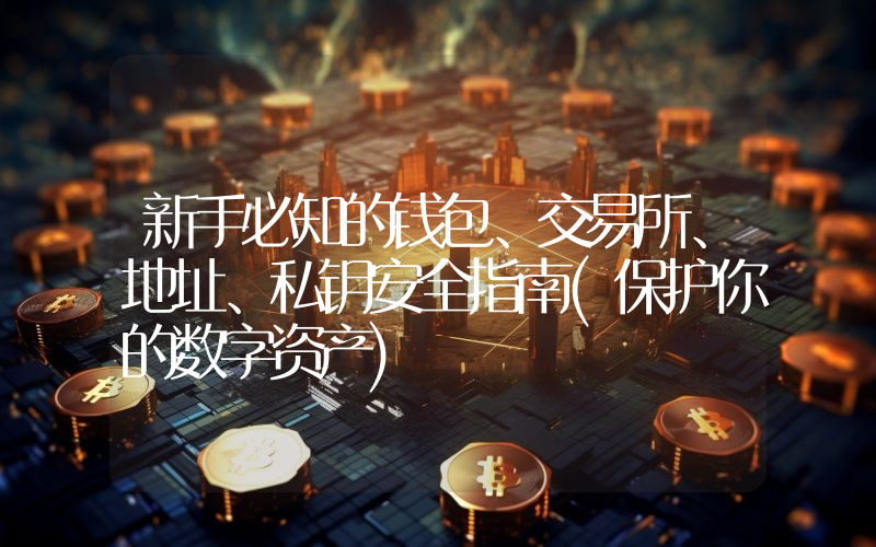 新手必知的钱包、交易所、地址、私钥安全指南(保护你的数字资产)