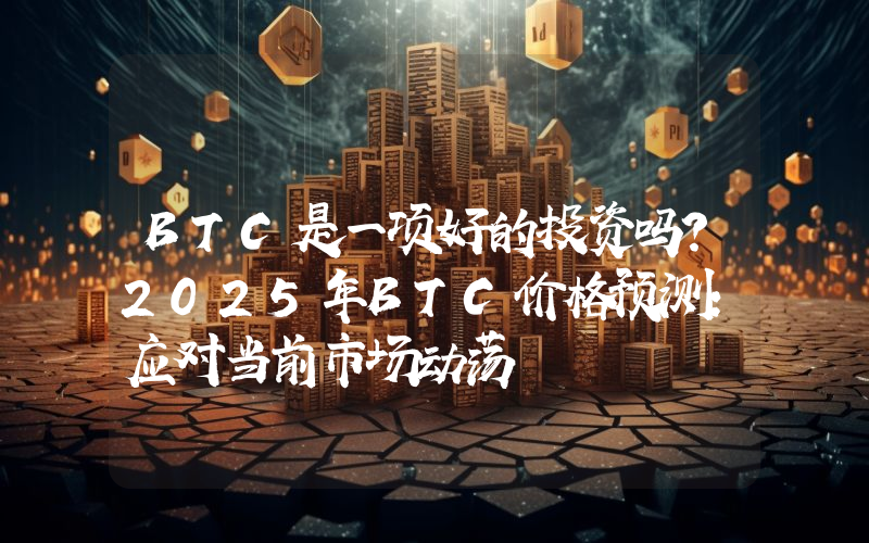 BTC是一项好的投资吗？2025年BTC价格预测：应对当前市场动荡