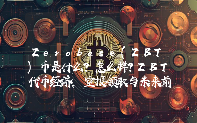 Zerobase(ZBT)币是什么?怎么样?ZBT代币经济,空投领取与未来前景分析