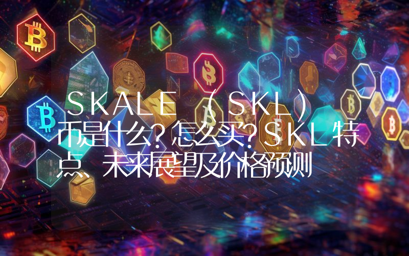 SKALE (SKL) 币是什么？怎么买？SKL特点、未来展望及价格预测